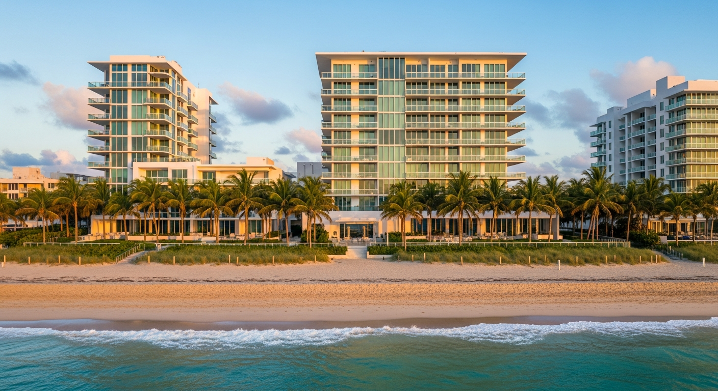 Miami luxury real estate 2