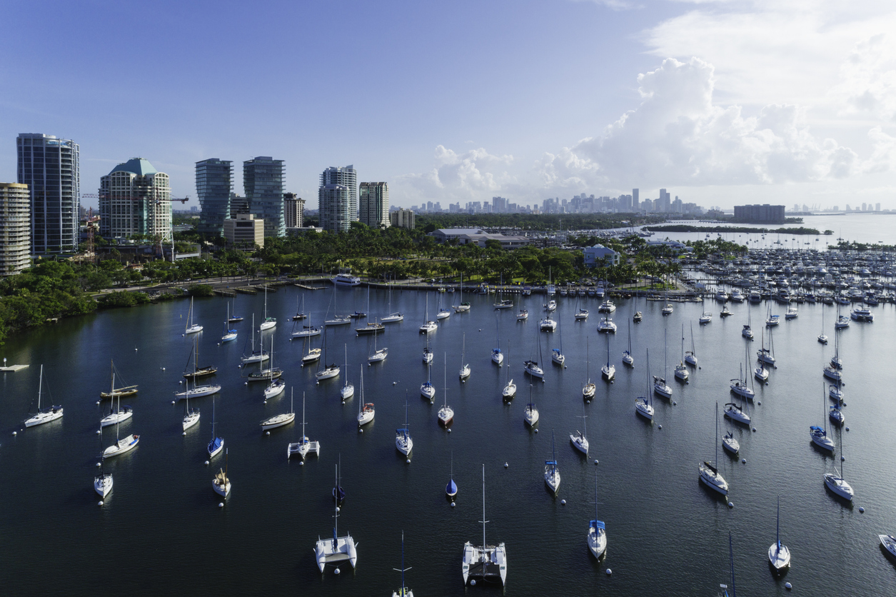 Coconut Grove