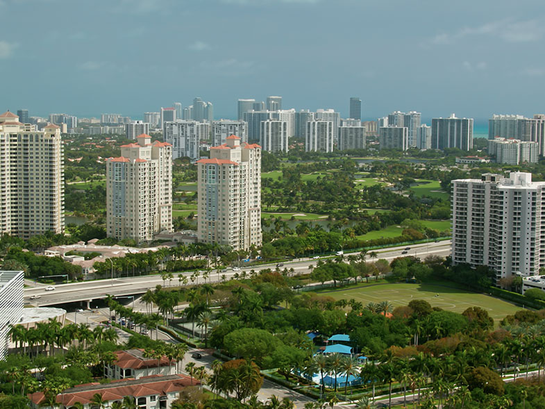 The Longview Horizon Group, Coral Gables, FL, Miami, FL