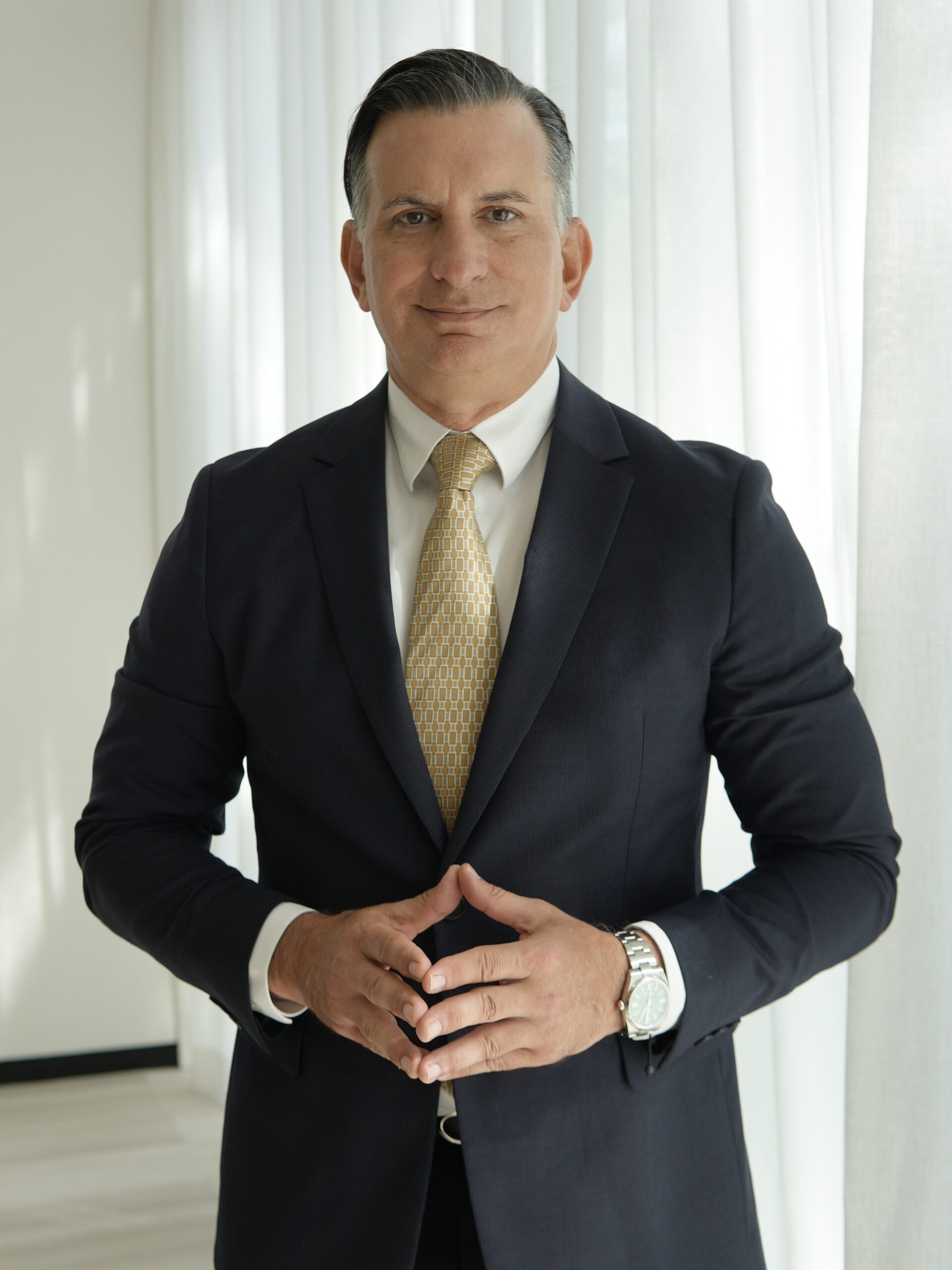 Luis Hoffmann