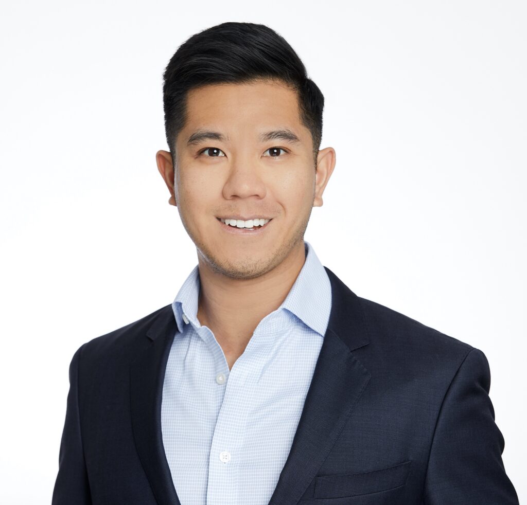Brent Chu